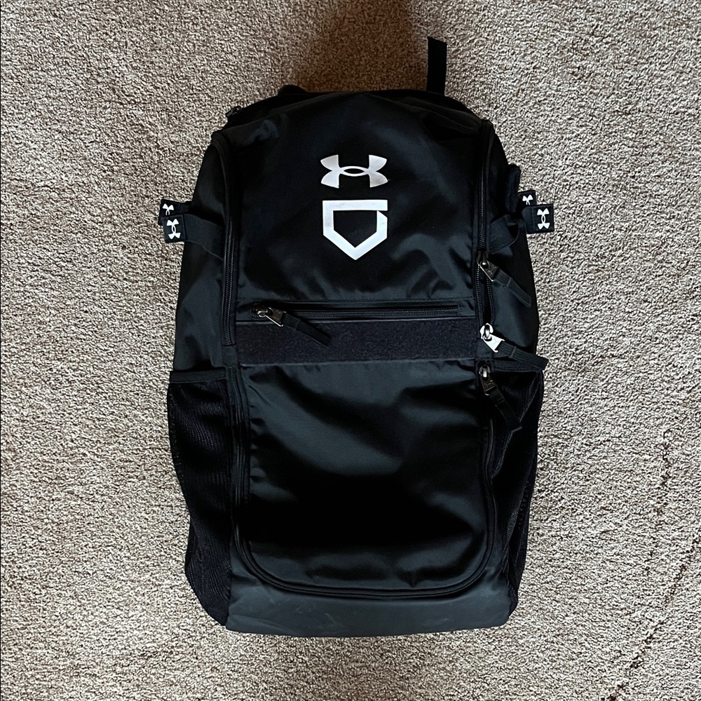 Under Armour Baseball Batpack